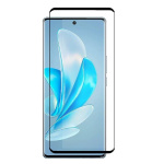 Clear Glass Curved Screen Protector for Vivo Phones
