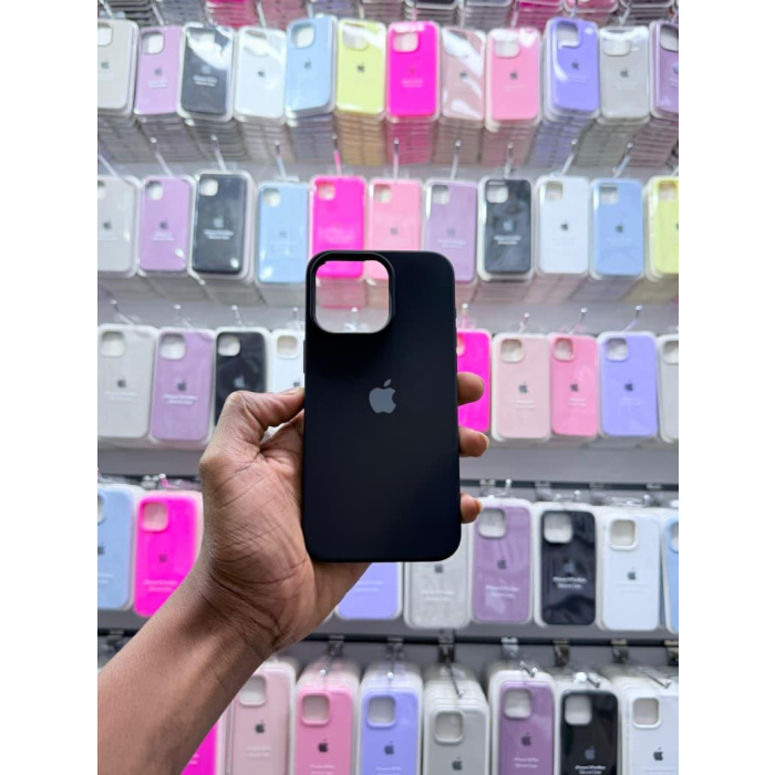 Silicone Phone Case for iPhones - Image 4