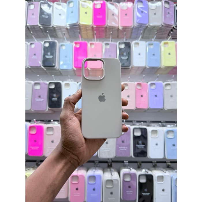 Silicone Phone Case for iPhones - Image 10