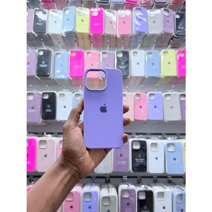 Silicone Phone Case for iPhones - Image 8