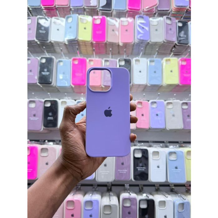 Silicone Phone Case for iPhones - Image 7