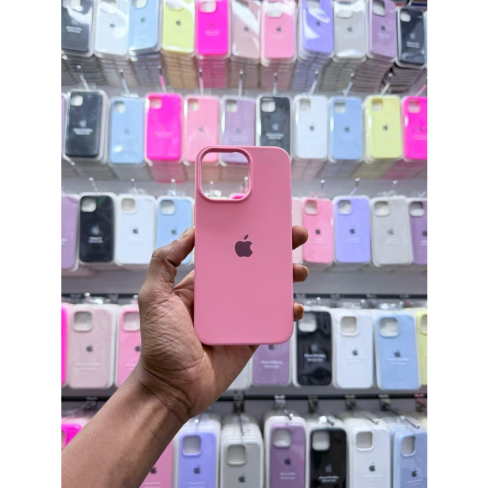 Silicone Phone Case for iPhones - Image 6