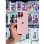 Silicone Phone Case for iPhones