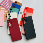 Infinix Silicone Cases