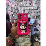 Kuromi Phone Case for Realme Phones - Image 2