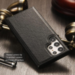 Leather Case for Samsung Phones - Image 2