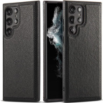 Leather Case for Samsung Phones