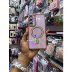 Magsafe Diamond Case for Tecno Phones - Image 10