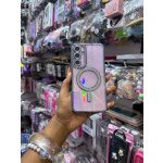 Magsafe Diamond Case for Tecno Phones - Image 9