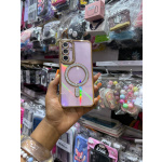 Magsafe Diamond Case for Tecno Phones - Image 8