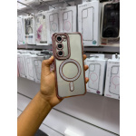 Magsafe Diamond Case for Tecno Phones - Image 14