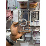 Magsafe Diamond Case for Tecno Phones - Image 4