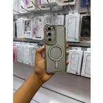 Magsafe Diamond Case for Tecno Phones - Image 13