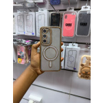 Magsafe Diamond Case for Tecno Phones - Image 15