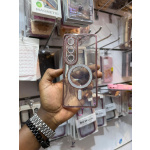 Magsafe Diamond Case for Tecno Phones - Image 2