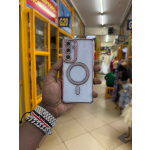 Magsafe Diamond Case for Tecno Phones