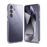 Clear Phone Case for Samsung Phones