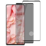 Clear Glass Curved Screen Protector for Tecno Phones