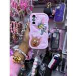 Tom and Jerry Case for Tecno Phones - Image 2