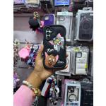 Tom and Jerry Case for Tecno Phones