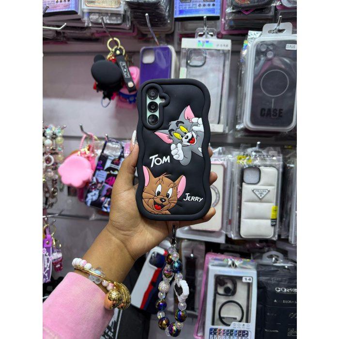 Tom and Jerry Case for iPhones - Image 5
