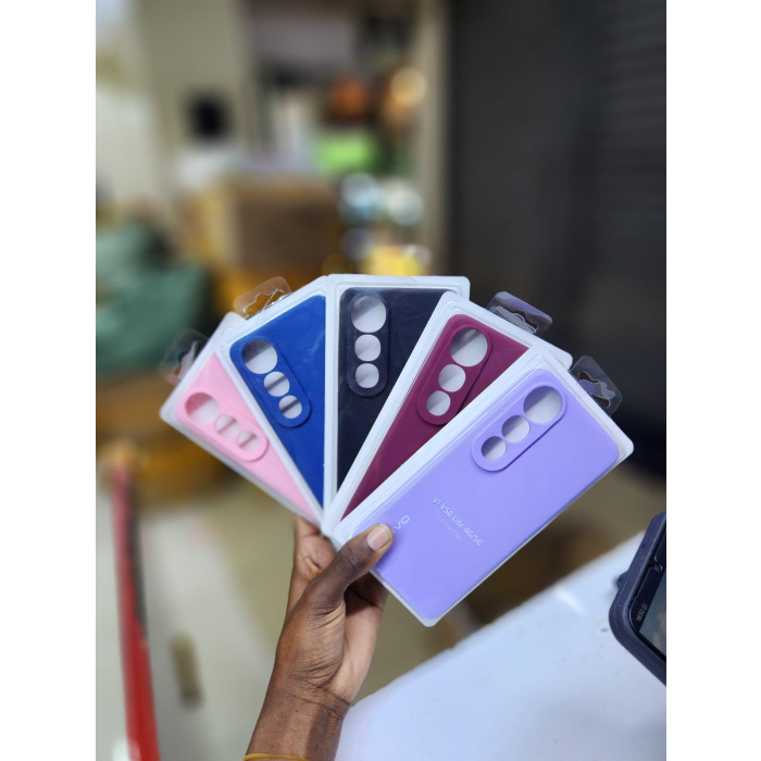 Google Pixel Silicone Cases - Image 3