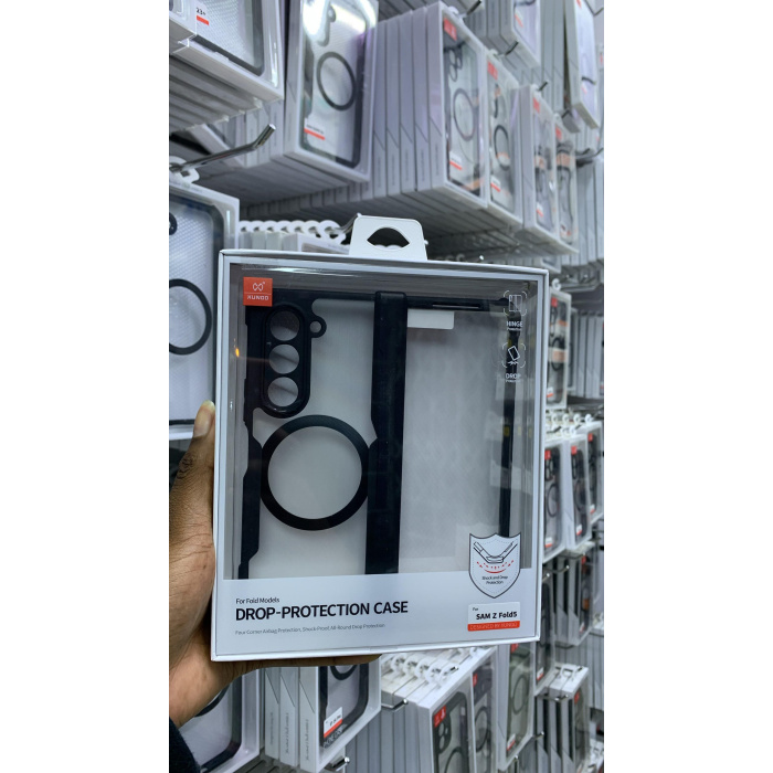 Xundd Magsafe Case for Samsung Phones - Image 2