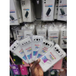 Clear Phone Case for Oppo Phones - Image 2
