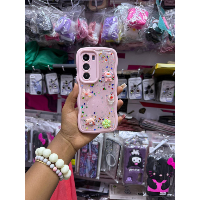 Fashion Case for Realme Phones - Image 2