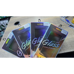 Ceramic Privacy Screen Protector for Infinix Phones - Image 2