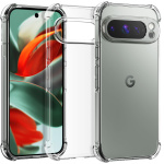 Clear Phone Case for Google Pixel Phones