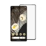 Clear Curved Screen Protector for Google Pixel Phones