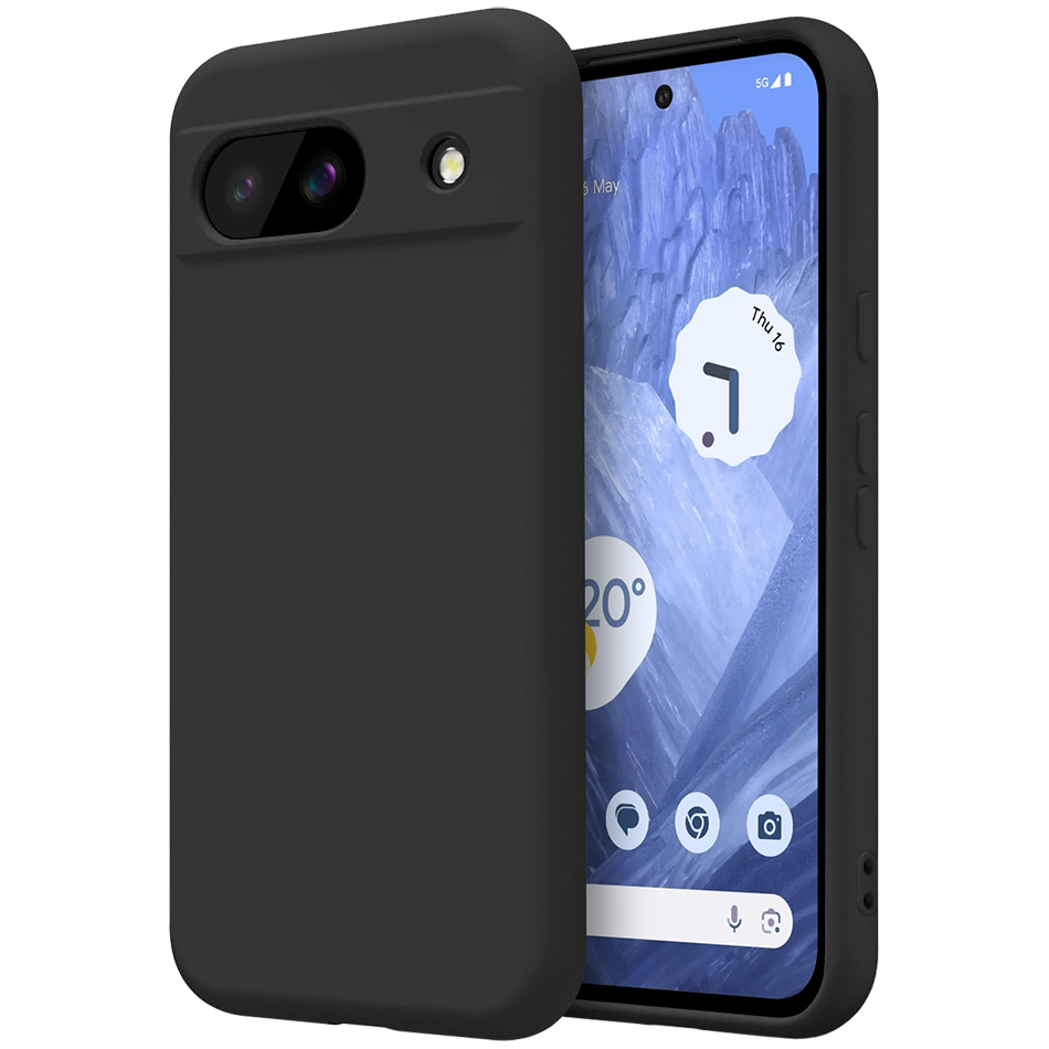 google pixel silicone case