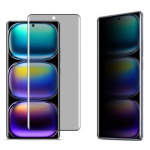 Ceramic Privacy Screen Protector for Infinix Phones