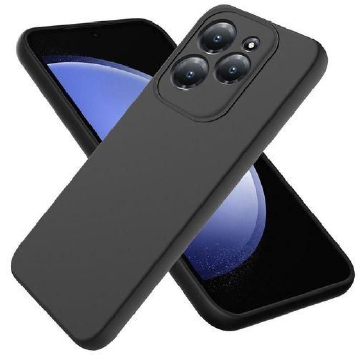 Infinix Silicone Cases - Image 2