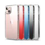 Clear Phone Case for iPhones - Image 2