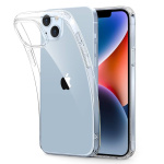 Clear Phone Case for iPhones