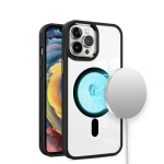 Magsafe Clear Case for iPhones - Image 2