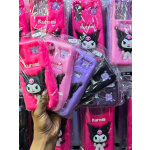 Kuromi Phone Case for Realme Phones - Image 4