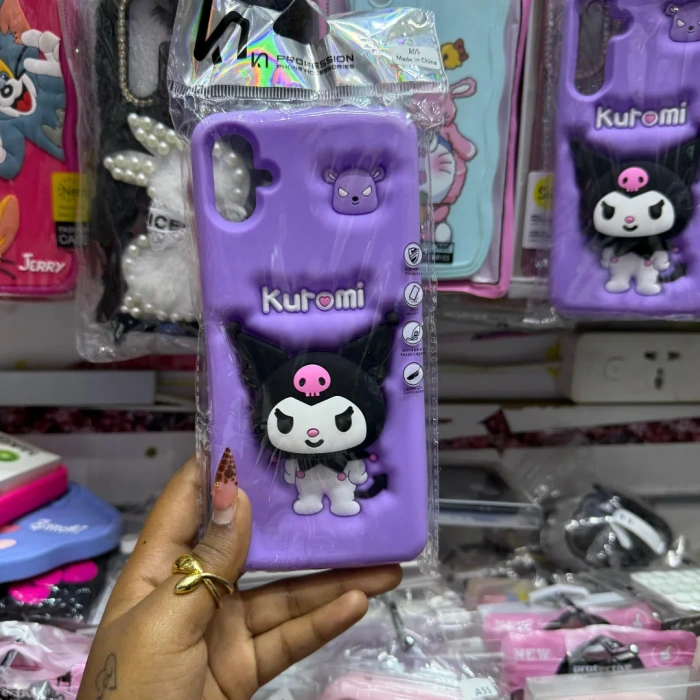 Kuromi Phone Case for iPhones - Image 2