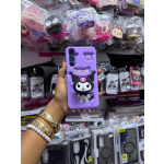 Kuromi Phone Case for Samsung Phones - Image 3