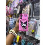 Kuromi Phone Case for Samsung Phones - Image 2