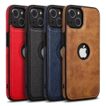 Leather Case for iPhones