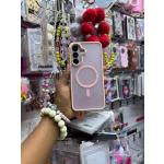 Magsafe Clear Cases for Samsung Phones - Image 4