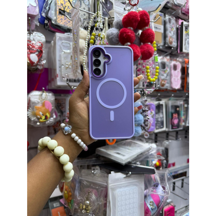 Magsafe Clear Cases for Samsung Phones - Image 6