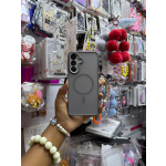 Magsafe Clear Cases for Samsung Phones - Image 3