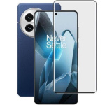 Clear Glass Curved Screen Protector for OnePlus Phones