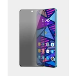 Ceramic Privacy Curved Screen Protector for Oppo Phones