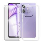 Clear Phone Case for Oppo Phones