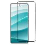 Clear Glass Curved Screen Protector for Xiaomi Phones